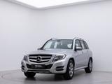 Mercedes-Benz GLK 220 CDI BlueEfficiency 4Matic /AHK/PDC/SHZ/T - Mercedes-Benz GLK-Klasse Gebrauchtwagen