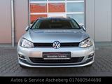 Volkswagen Golf VII Variant Cup DSG TÜV + INSPEKTION NEU - VW Golf Gebrauchtwagen in Münster