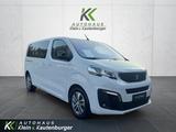 Peugeot Traveller +LED+KAMERA+2SCHIBETÜR +AHK+SITZH - Peugeot Traveller Kombi Gebrauchtwagen