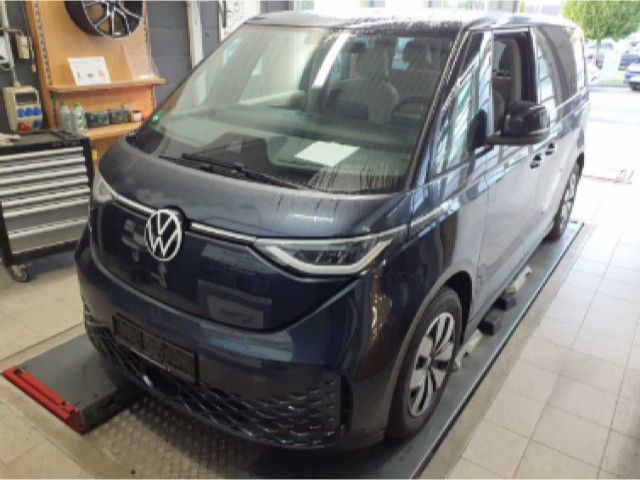 Image of Volkswagen ID. Buzz
