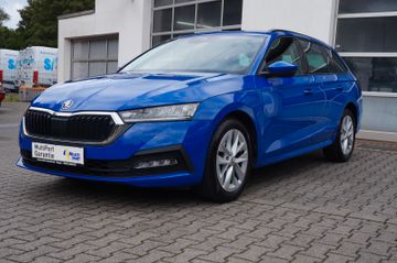 Skoda Octavia - 2