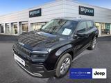 Jeep Avenger Altitude 1.2 T-GDI Altitude 1.2 T-GDI EA - gebrauchte Jeep Avenger aus dem Jahr 2024
