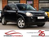 Hyundai TUCSON 2.0 CRDi GLS VGT |Automatik|Leder|Sitzhz. - Hyundai TUCSON Gls mit Diesel-Antrieb