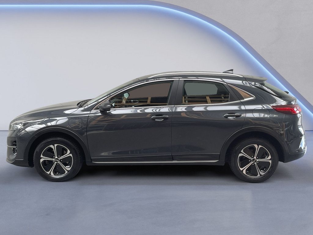 Kia Xceed 1.6 Plug-in Hybrid DCT Spirit NAV TEC imagem 3