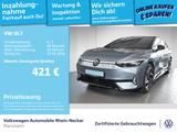 Volkswagen ID.7 Lim GTX 250kW Navi AHK Kamera uvm - Volkswagen ID.7: GTX