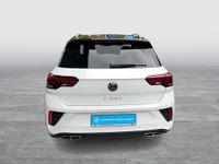 Volkswagen T-Roc - Vorschau Bild 6