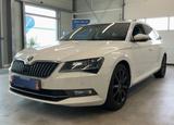 Skoda Superb Combi Premium Edition/ AHK - Skoda mit Diesel-Antrieb: Massagesitze