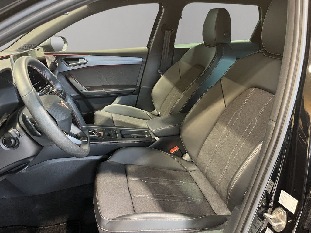 Cupra Leon - Bild 7
