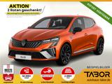 Renault CLIO Esprit Alpine TCe 90 ParkAssist Kam - RENAULT Clio Leasingangebote für Privatpersonen