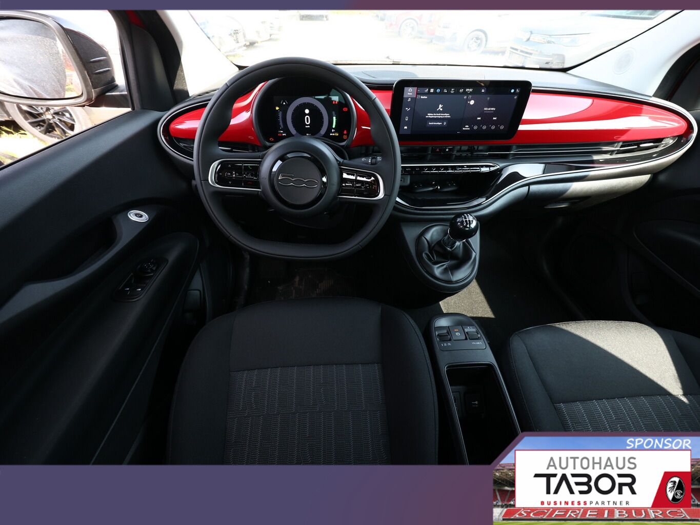 Fiat 500C - Bild 14