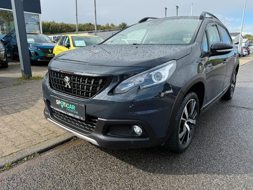 Image of Peugeot 2008