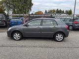Toyota Corolla 1.6 Edition Automatik+AHK+TÜV&Service Ne - Toyota Corolla Edition mit Benzin-Antrieb