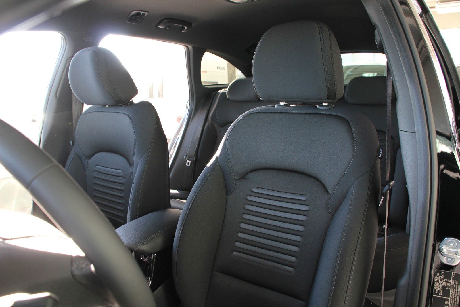 Fahrzeugabbildung Hyundai i30cw 1.5 DPI GO! Plus