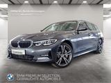 BMW 330e xDrive Touring Sport Line AHK Head-Up LED - BMW 330 in Ludwigshafen
