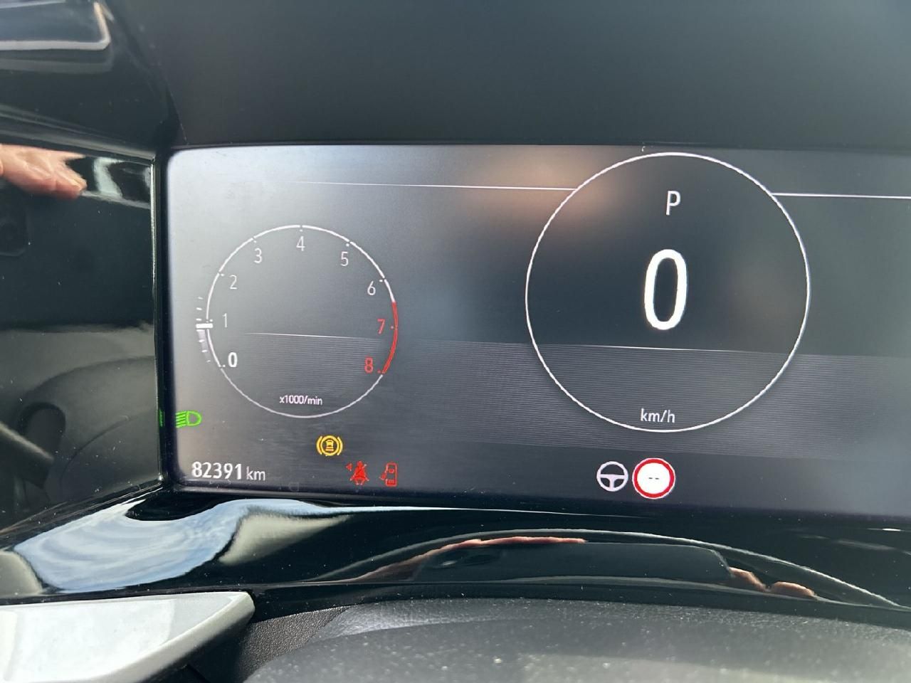 Fahrzeugabbildung Opel Mokka Ultimate