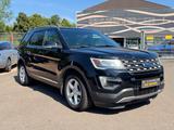 Ford Explorer 2.3 Ecoboost 7 Sitzer *70.000 KM* - Ford Explorer: Ecoboost