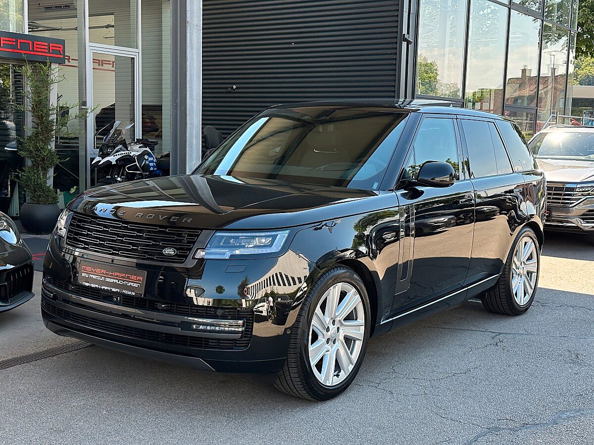 Land Rover Range Rover P460e PHEV AWD Autobiography Aut....