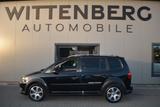 Volkswagen Touran CrossTouran DSG-AHK-Panorama - Volkswagen: Crosstouran