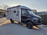 HYMER / ERIBA / HYMERCAR ML-T 580 *Allrad*Markise*GFK* - Wohnwagen in Hannover