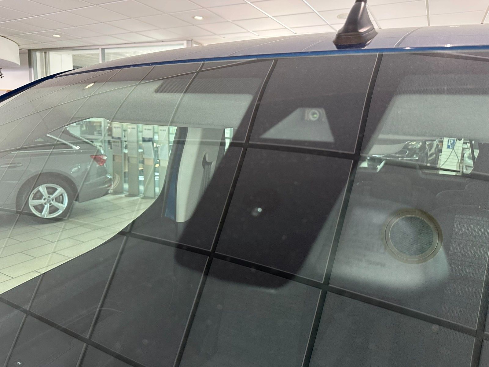 Fahrzeugabbildung Opel Combo Life 1.5D L2H1 NAVI/LED/PDC/DAB+