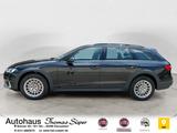 Audi A4 Allroad quattro 50 TDI  AHK Kamera Navi DAB - Audi A4 Allroad aus 2020