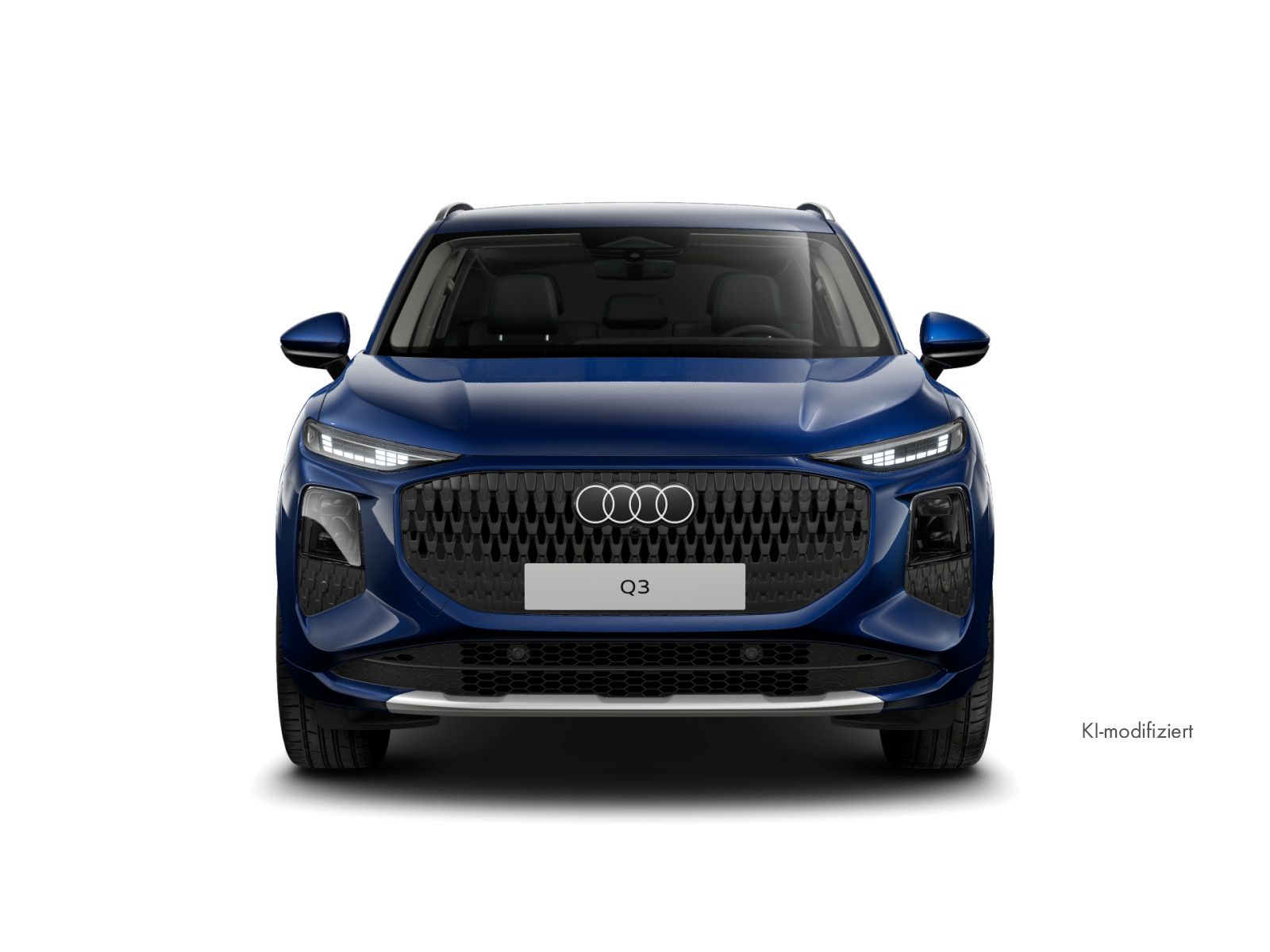 Audi Q3 - Bild 4