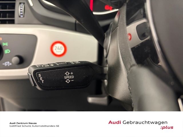 Audi A4 - Bild 16
