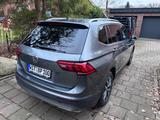 Volkswagen Tiguan Allspace 2.0 TDI SCR DSG Comfortline 7 .. - VW Tiguan Allspace von privat