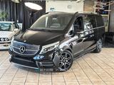 Mercedes-Benz V 250d Avantgarde Edit.lang/Burmester/SehrGepfl - gebrauchte Kleinbusse