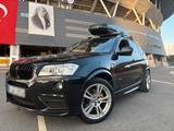 BMW X3 30d M Paket / TÜV und Service neu - BMW 330 mit Diesel-Antrieb: Geländewagen