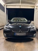 BMW TOPBMW 550i xDrive - BMW 550 aus 2010