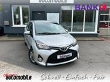 Toyota Yaris Comfort*KAMERA*GARANTIE*KeyLess*2HD* - Toyota Gebrauchtwagen von 2014