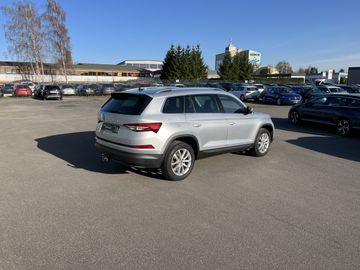 Skoda Kodiaq - 7