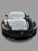 Maserati Ghibli 3.0 V6  - wenig KM - techn. TOP-Zustand - Maserati Ghibli von privat