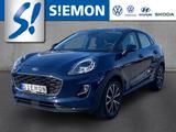 Ford Puma Cool & Connect 1.0 EcoBoost AHK LM Winterpa - Ford Puma Cool&Connect