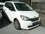 Skoda Citigo Cool Edition Navi Klima Benzin LPG Euro 6 - Skoda Citigo mit LPG-Antrieb