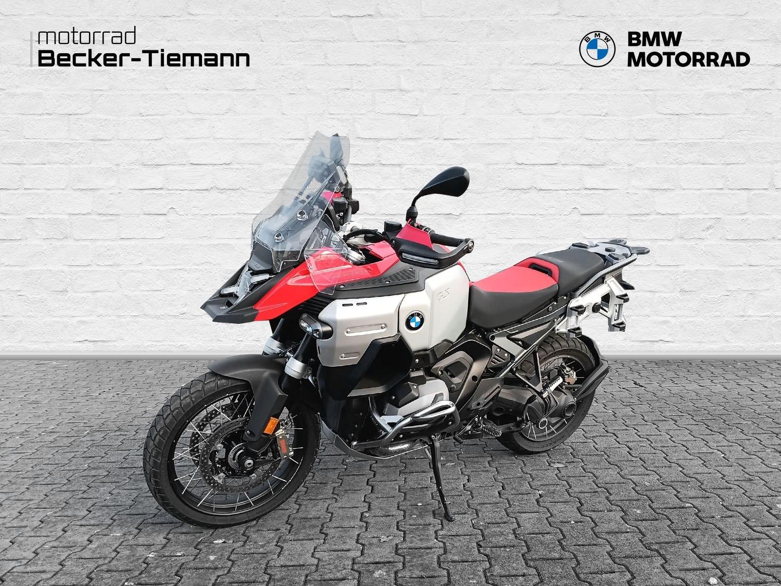 BMW R 1300 GS ADVENTURE