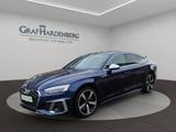Audi S5 Sportback 3.0 TDI Tiptronic Head-up-Display