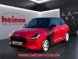 Suzuki SWIFT 1.2 COMFORT CVT NAVI KLIMA TEMPOMAT