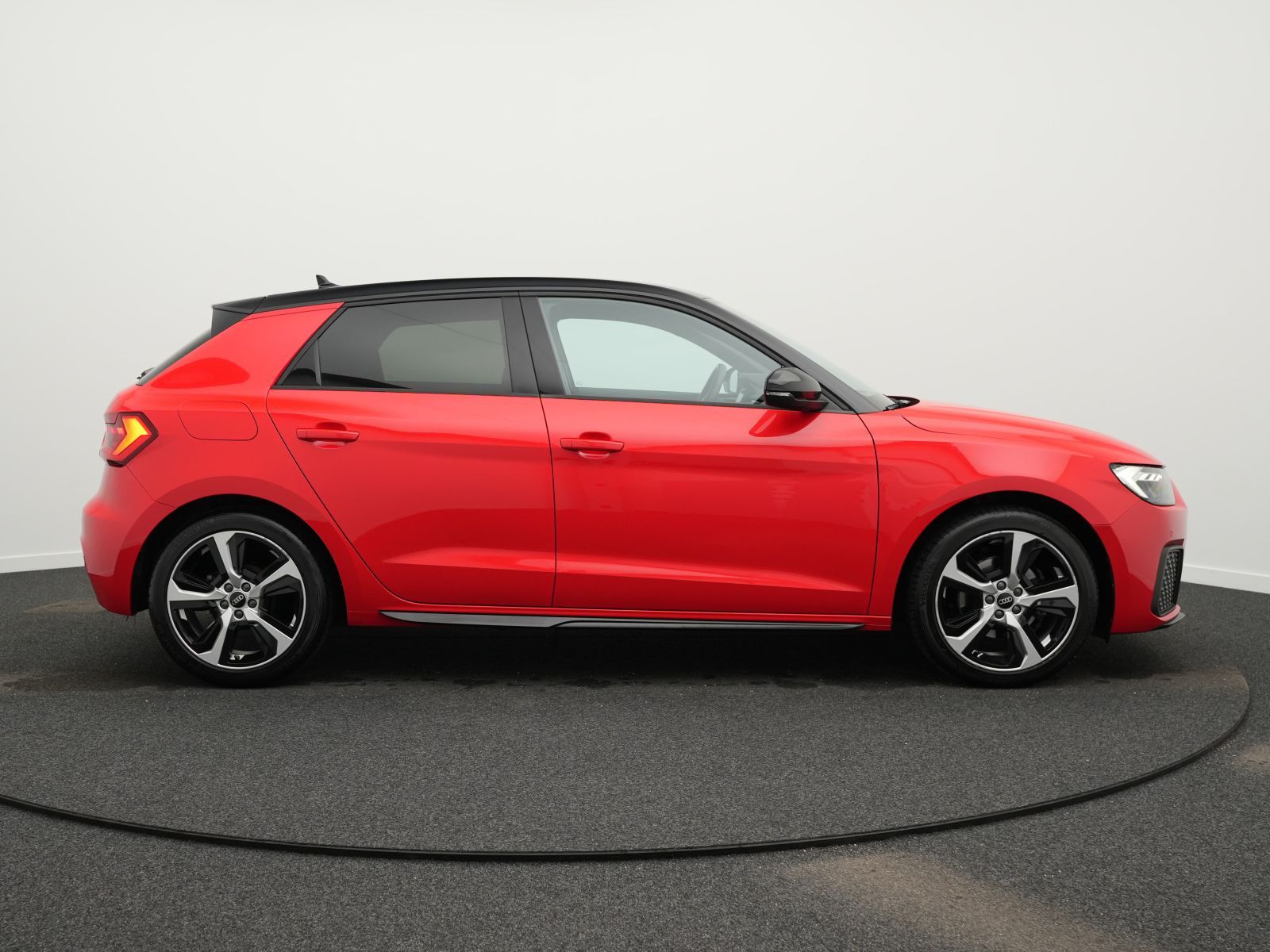 Audi A1 - Bild 12