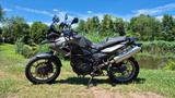 BMW F700 GS - TOP Ausstattung + 1 Satz neuer Reifen - BMW F 700 GS
