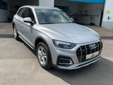 Audi Q5 50 TDI quattro LED PDC AHK Navi HUD SHZ - Audi: Allradantrieb