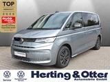 Volkswagen T7 Multivan eHybrid 4x4 ACC LED AHK Kamera APP-C