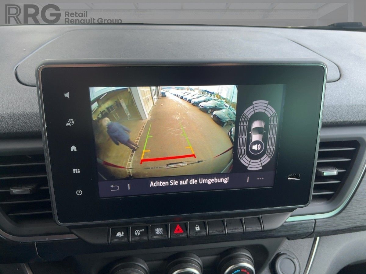 Renault Trafic - Bild 13