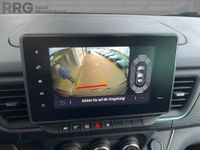 Renault Trafic - Vorschau Bild 13