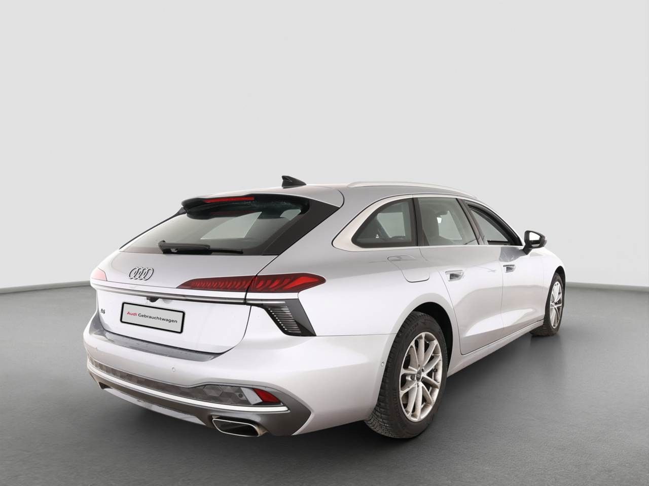 Audi A6 - Bild 4