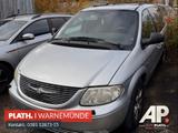 Chrysler Voyager 3.3 LX Grand Voyager - Chrysler Voyager: 3.3
