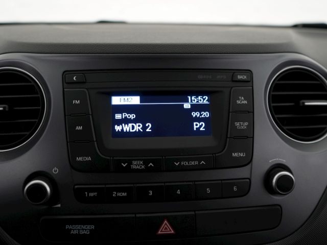 i10 TREND+SITZHEIZUNG+LENKRADHEIZUNG+PARKPILOT H