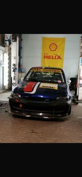 Ford Escort RS 2000 F1 Edition RS 2000 - Ford Escort: Limousine
