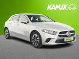 Mercedes-Benz A 180 d 8G-DCT+NAVI+VIRTUAL+KAMERA+SHZ - gebrauchte Mercedes-Benz A 180 aus dem Jahr 2023